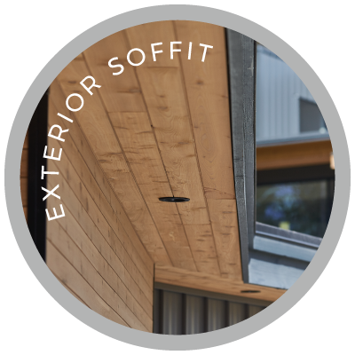 fisher coating puresoffit products exterior soffit