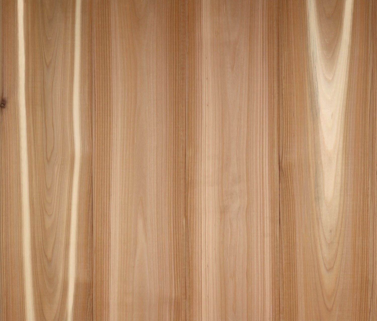 fisher wood products WRC MG Clear T&G KD profile VJoint crop sq