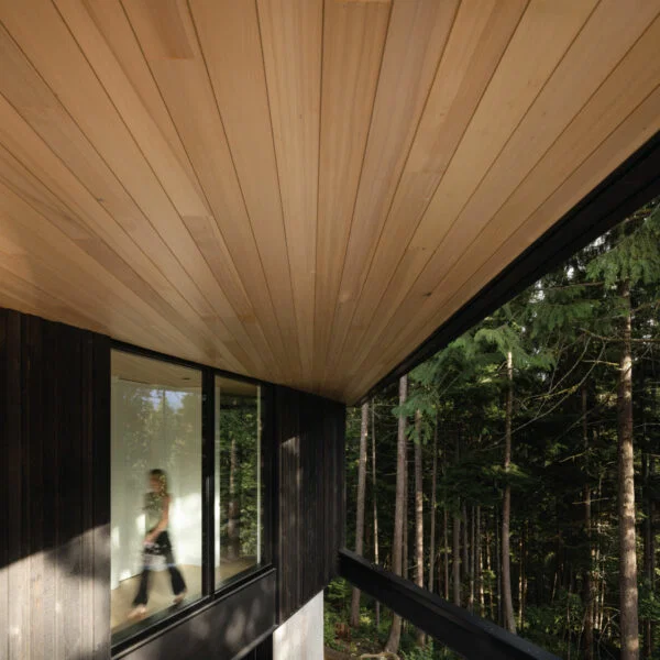 fisher wood products applications exterior soffit