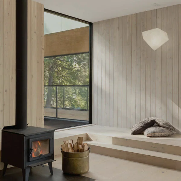 fisher wood products applications interior walls overlay