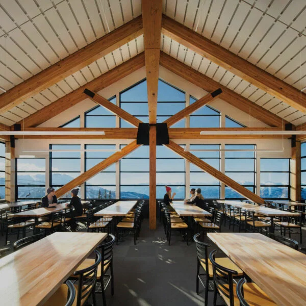 fisher wood products applications structural beams overlay