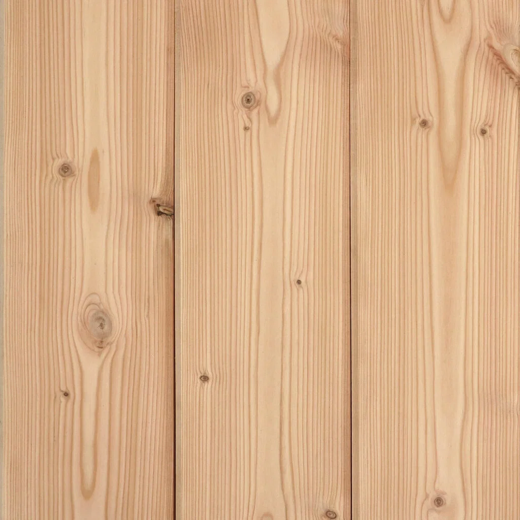 fisher wood products douglas fir STK Decking KD sq x