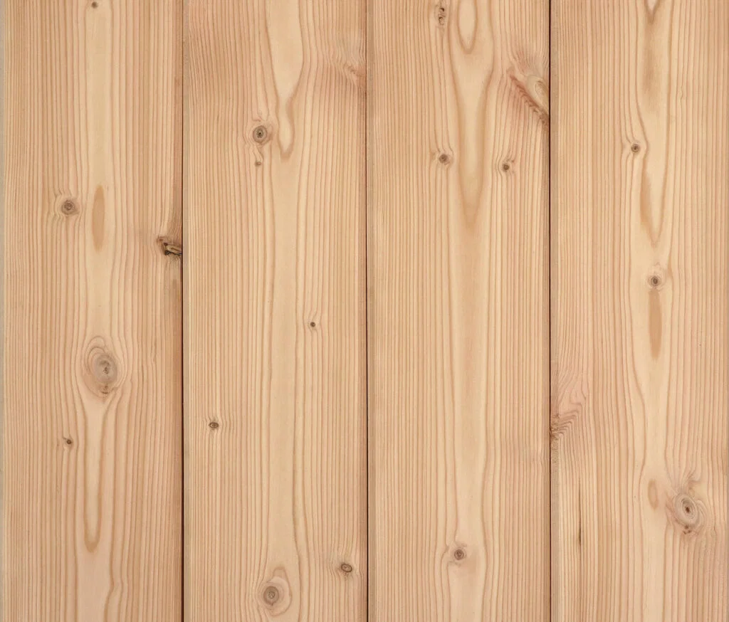 fisher wood products douglas fir STK Decking KD sq x